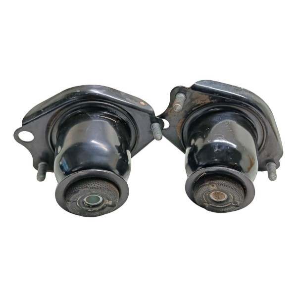 Par De Coxim Do Amortecedor Toyota Corolla 2003 A 2006