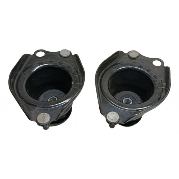 Par De Coxim Do Amortecedor Toyota Corolla 2003 A 2006