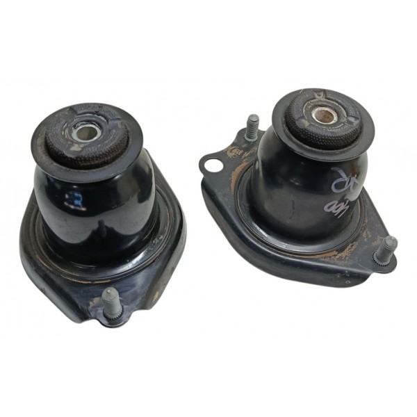 Par De Coxim Do Amortecedor Toyota Corolla 2003 A 2006