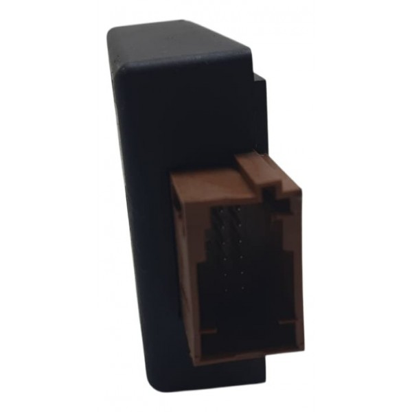 Módulo De Alarme Citroen C4 Lounge 2014