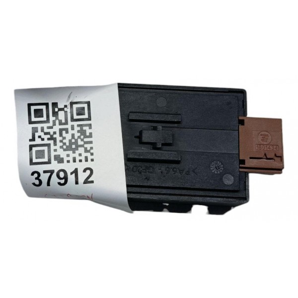 Módulo De Alarme Citroen C4 Lounge 2014