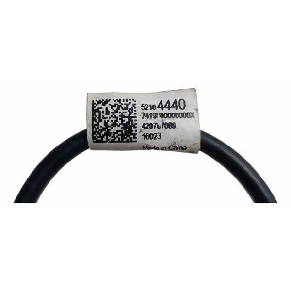 Cabo De Antena Rádio Gm Chevrolet S10 2.8 2016