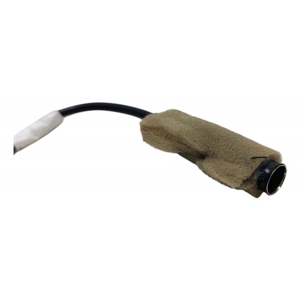 Cabo De Antena Rádio Gm Chevrolet S10 2.8 2016