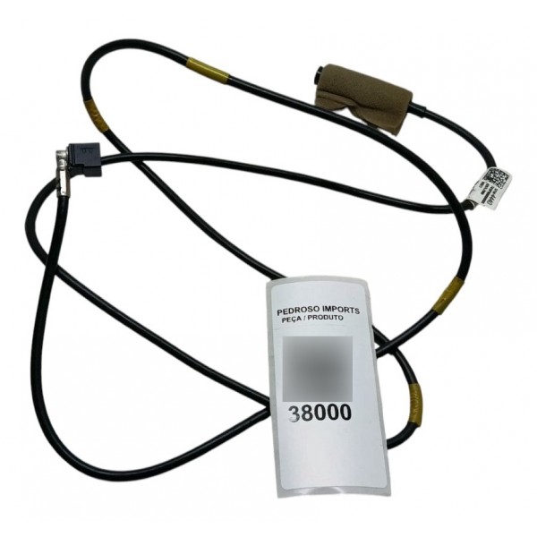 Cabo De Antena Rádio Gm Chevrolet S10 2.8 2016