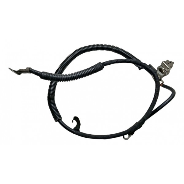 Cabo Negativo Da Bateria Gm Chevrolet Captiva 2014
