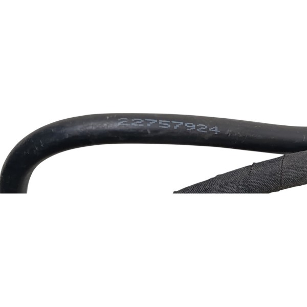 Cabo Negativo Da Bateria Gm Chevrolet Captiva 2014