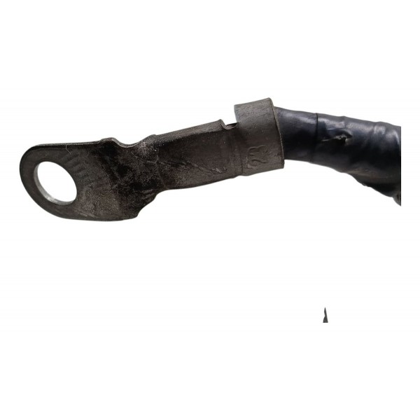 Cabo Negativo Da Bateria Gm Chevrolet Captiva 2014
