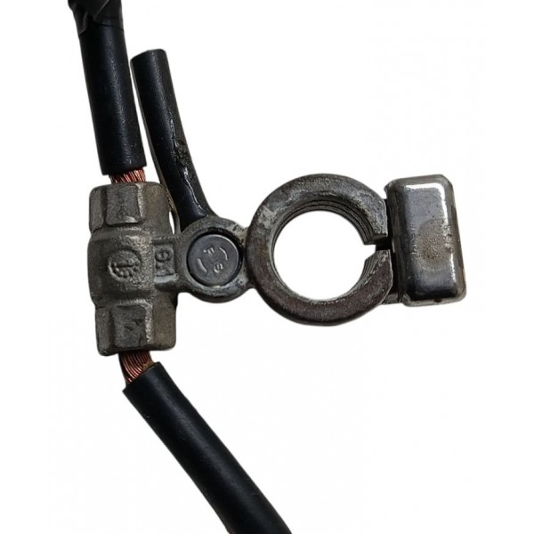 Cabo Negativo Da Bateria Gm Chevrolet Captiva 2014