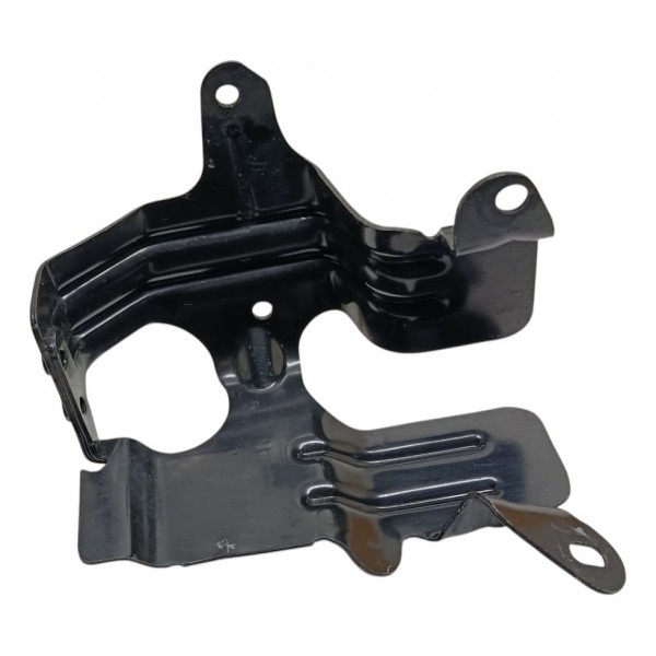 Suporte Protetor Bomba De Alta Coxim Gm Chevrolet S10 2018