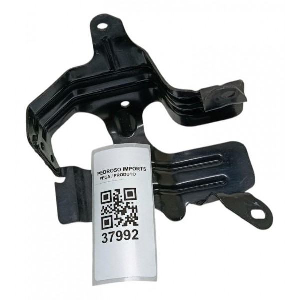 Suporte Protetor Bomba De Alta Coxim Gm Chevrolet S10 2018