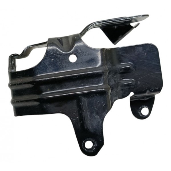 Suporte Protetor Bomba De Alta Coxim Gm Chevrolet S10 2018