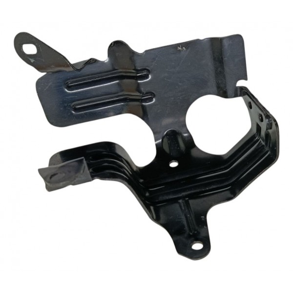 Suporte Protetor Bomba De Alta Coxim Gm Chevrolet S10 2018