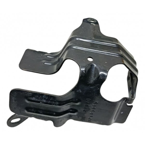 Suporte Protetor Bomba De Alta Coxim Gm Chevrolet S10 2018