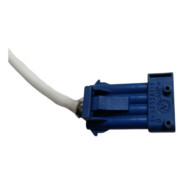 Sonda Lambda Citroen C4 Lounge 1.6 Thp 2014