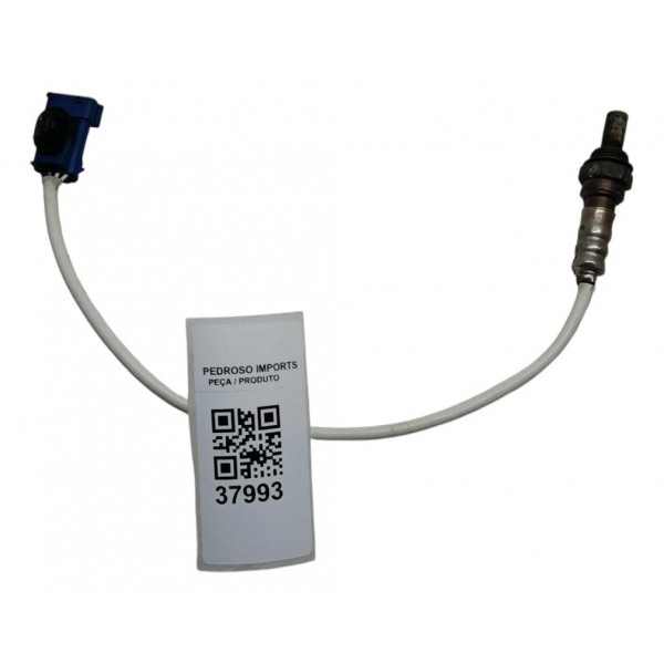 Sonda Lambda Citroen C4 Lounge 1.6 Thp 2014