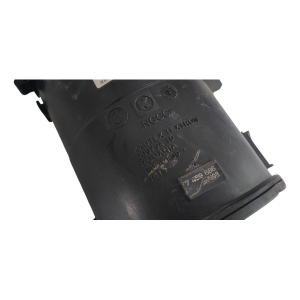 Filtro Canister Bmw X3 M40i 3.0 2022