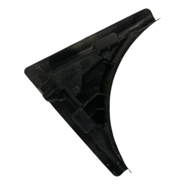 Vedação Porta Traseira Esquerda Chery Tiggo 7 2020 Preto