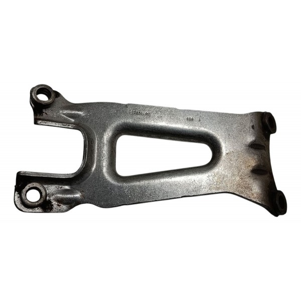 Suporte Coletor Do Escape Gm Chevrolet Equinox Premier 2018