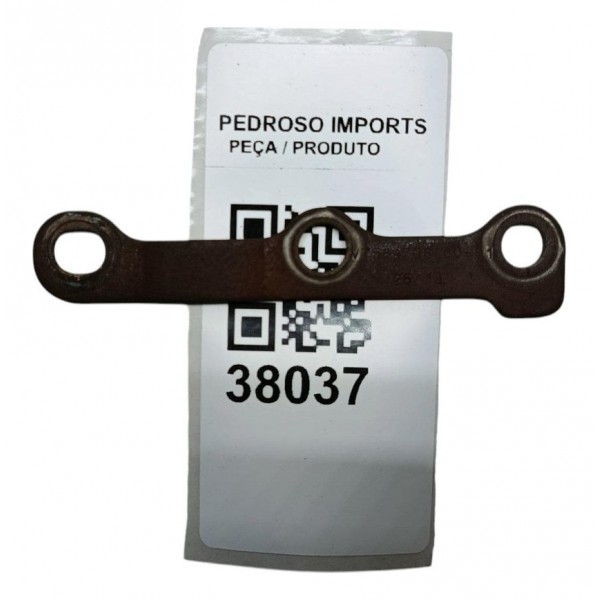 Junta Do Coletor Escape Peugeot 308 1.6 Thp 2015
