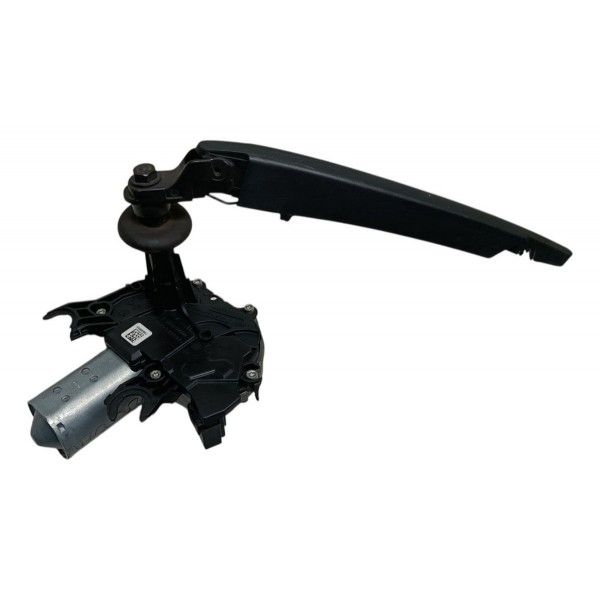 Motor Limpador Traseiro Com Braço Renault Captur 1.6 2018
