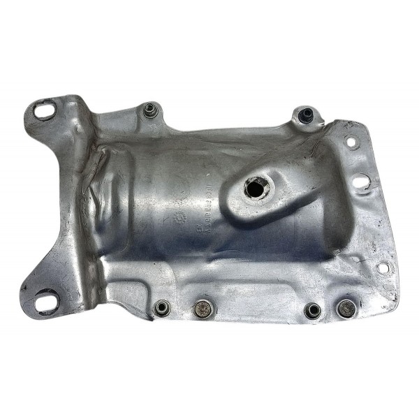 Defletor De Calor Catalisador Peugeot 3008 1.6 Thp 2018