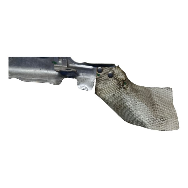 Defletor De Calor Da Turbina Peugeot 308 1.6 Thp 2015