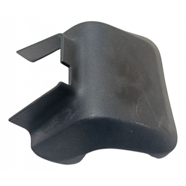 Acabamento Do Cinto De Segurança Tras Peugeot 3008 2018 Preto