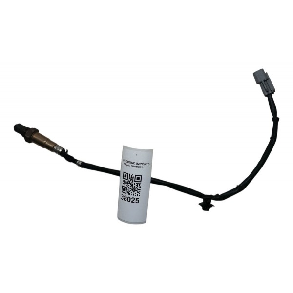 Sonda Lambda Hyundai New Tucson Gdi 2020