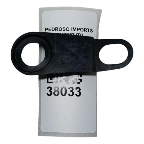 Suporte Da Mangueira Do Hidrovácuo Peugeot 308 2015 Preto