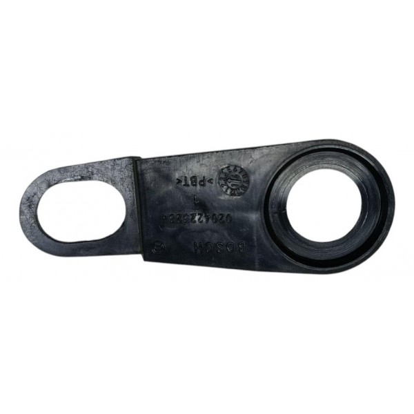 Suporte Da Mangueira Do Hidrovácuo Peugeot 308 2015 Preto