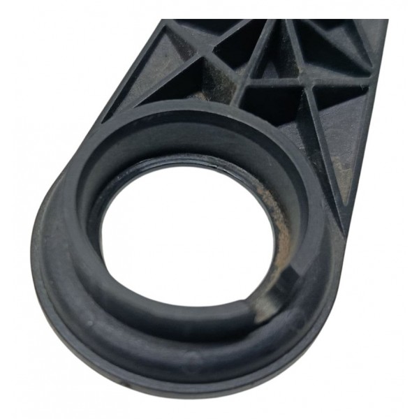 Suporte Da Mangueira Do Hidrovácuo Peugeot 308 2015 Preto