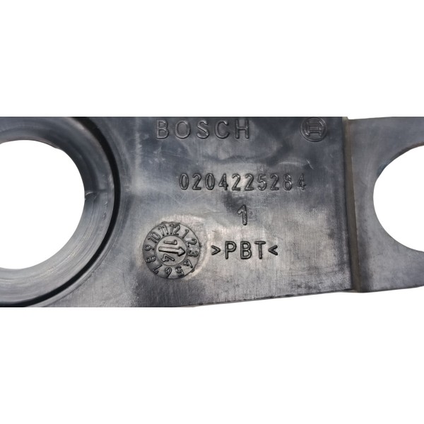 Suporte Da Mangueira Do Hidrovácuo Peugeot 308 2015 Preto