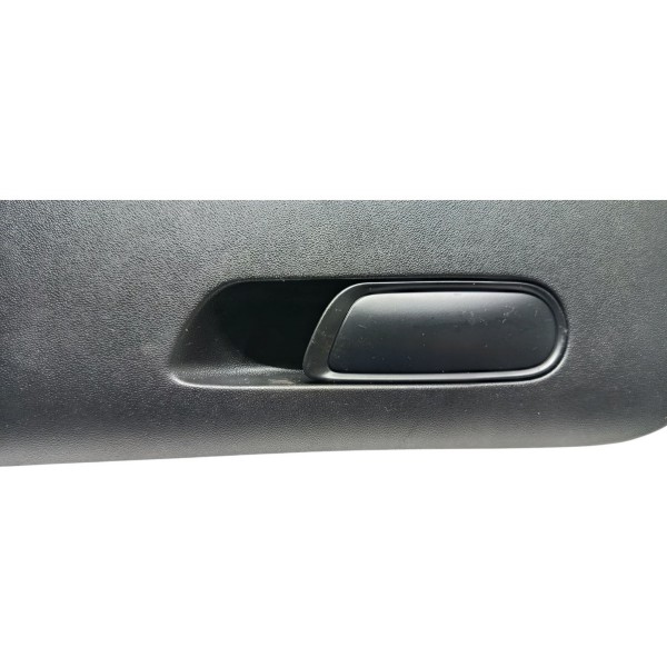 Porta Luvas Citroen C4 Lounge 2014