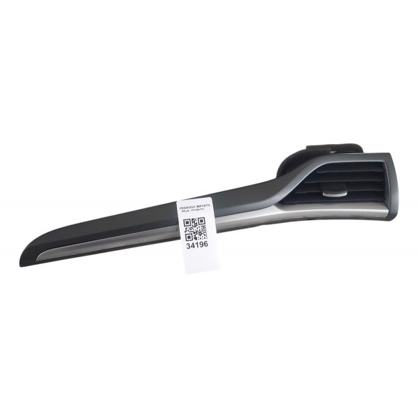 Difusor De Ar Painel Fusion Titanium 2015