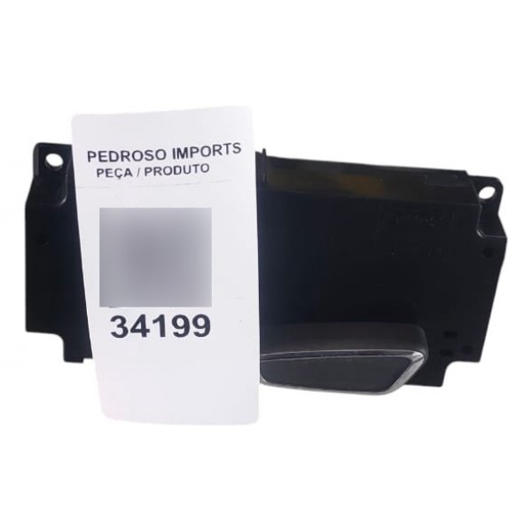 Comando Banco Dianteiro Passageiro Ford Fusion Titanium 2015