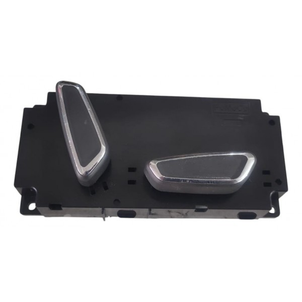 Comando Banco Dianteiro Passageiro Ford Fusion Titanium 2015