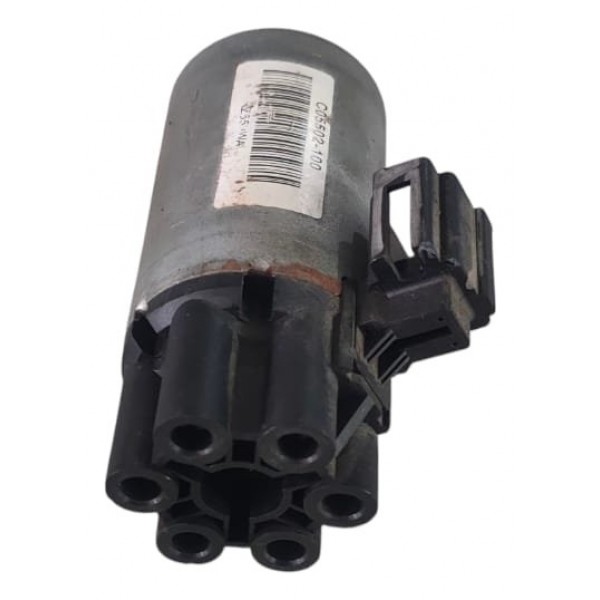 Motor Regulagem Banco Dianteiro Ford Fusion Titanium 2015