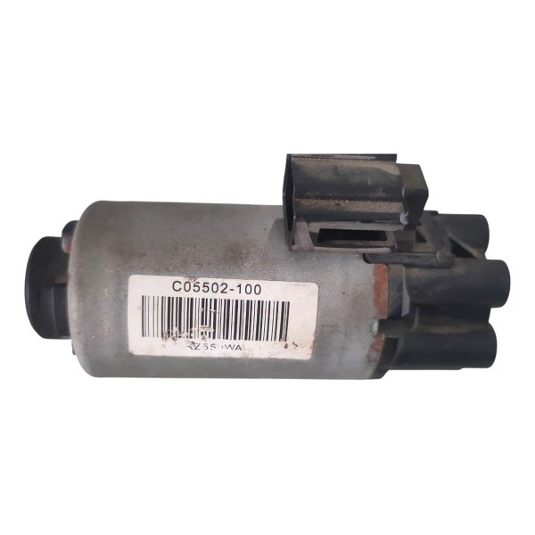 Motor Regulagem Banco Dianteiro Ford Fusion Titanium 2015