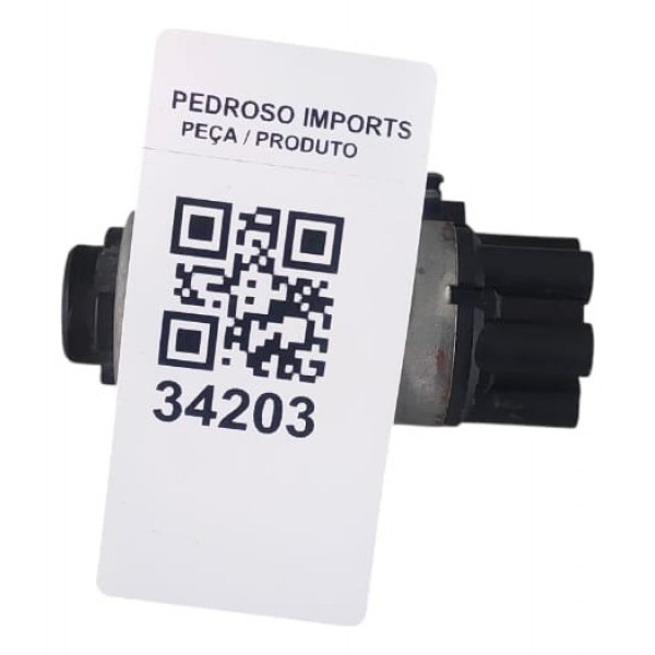Motor Regulagem Banco Dianteiro Ford Fusion Titanium 2015