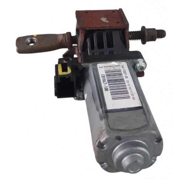 Motor Regulagem Banco Dianteiro Ford Fusion Titanium 2015