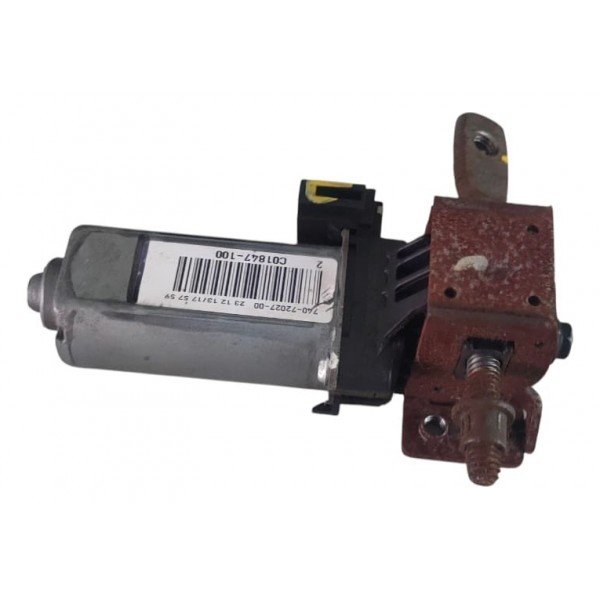 Motor Regulagem Banco Dianteiro Ford Fusion Titanium 2015