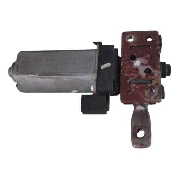 Motor Regulagem Banco Dianteiro Ford Fusion Titanium 2015
