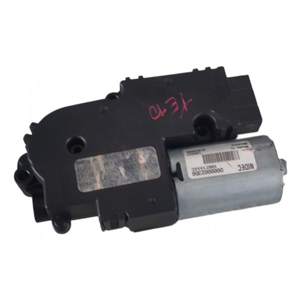 Motor Elétrico Teto Solar Ford Fusion Titanium 2015
