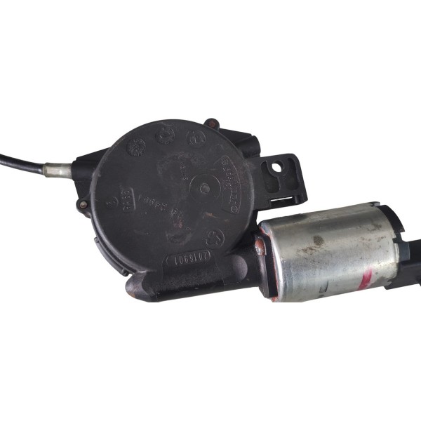 Motor Trava Banco Ford Fusion Titanium 2015