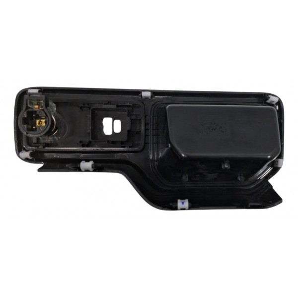Porta Treco Usb Acendedor Jeep Renegade T270 2023 Preto