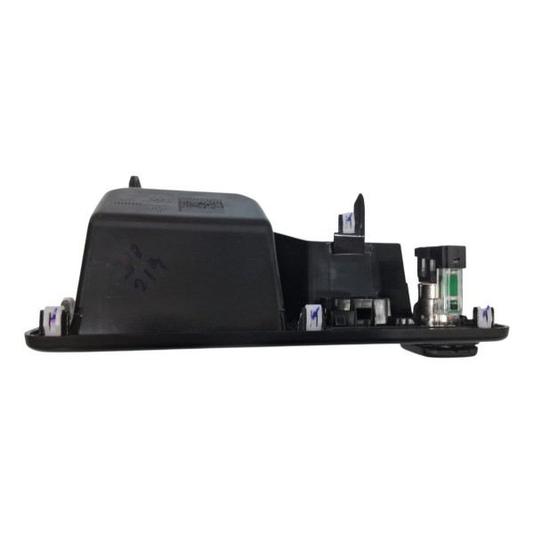 Porta Treco Usb Acendedor Jeep Renegade T270 2023 Preto