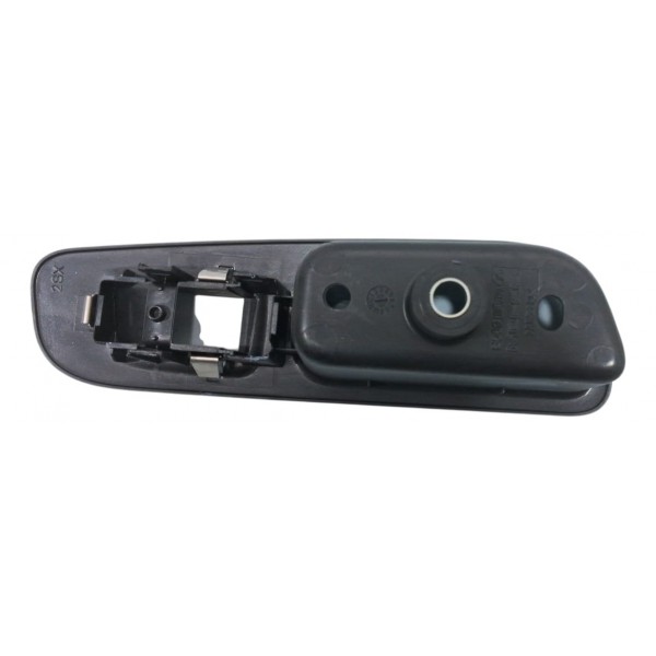 Acabamento Porta Tras Esq Vidro Elétrico Renegade T270 2023
