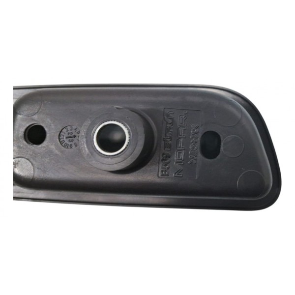 Acabamento Porta Tras Esq Vidro Elétrico Renegade T270 2023