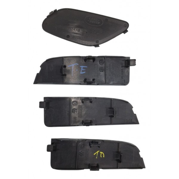 Kit Acabamentos Maçaneta Interna  Land Rover Velar 2019