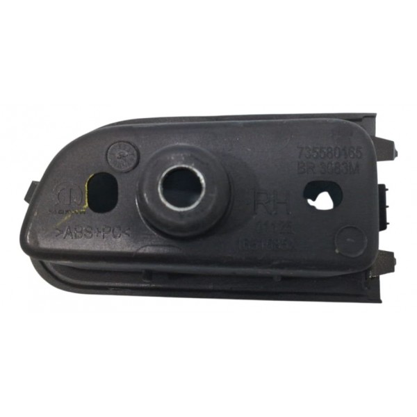 Acabamento Porta  Dianteira Direita Jeep Renegade T270 2023
